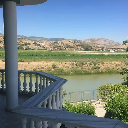 Kabashi * Qender Bulgarec