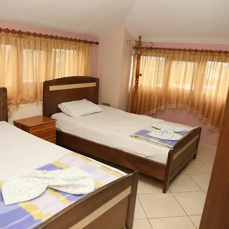 Hotel Kabashi Qender Bulgarec