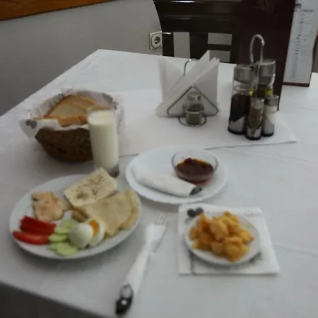 Kabashi Hotel