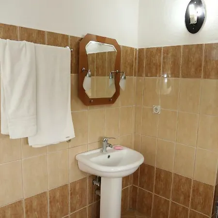 Kabashi * Qender Bulgarec