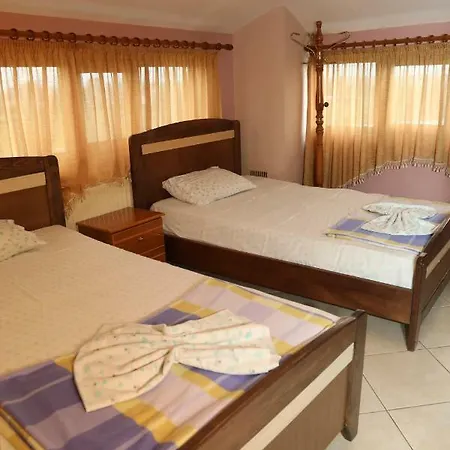 Kabashi Qender Bulgarec