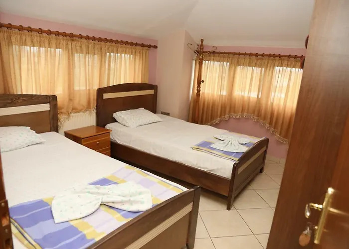 Hotel Kabashi Qender Bulgarec