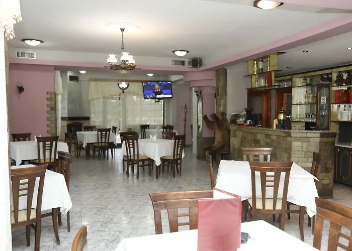 Kabashi Qender Bulgarec