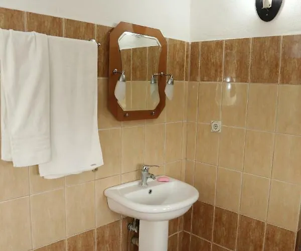 Kabashi * Qender Bulgarec