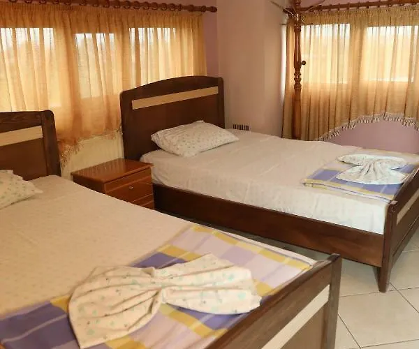 Kabashi Qender Bulgarec